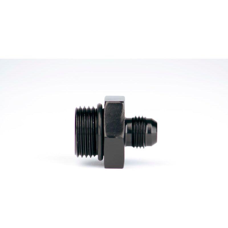 Aeromotive ORB-10 to AN-06 Male Flare Reducer Fitting-tuningsupply.com