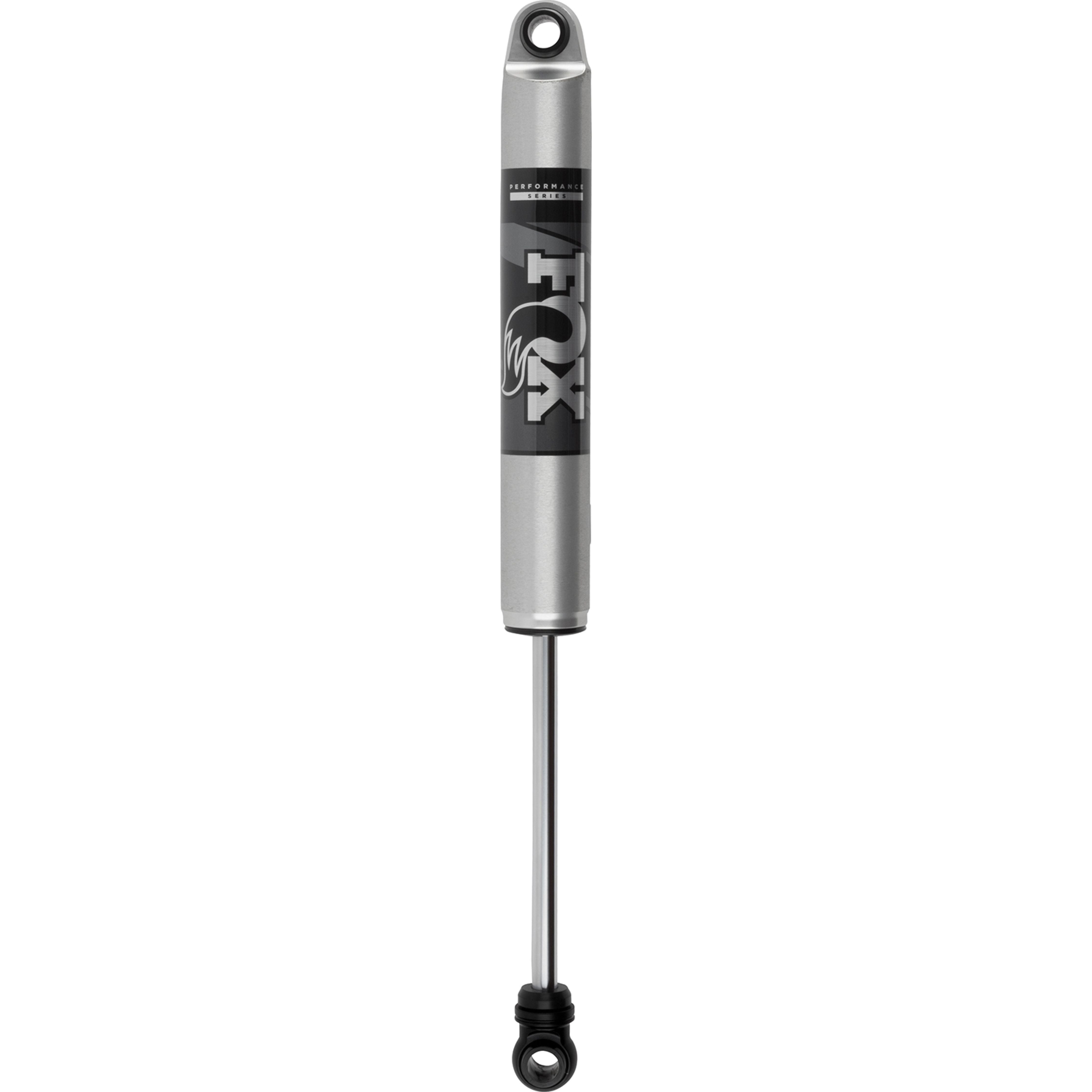 Fox 2.0 Performance Series Smooth Body IFP Rear Shock / 0-1.5in Lift-tuningsupply.com