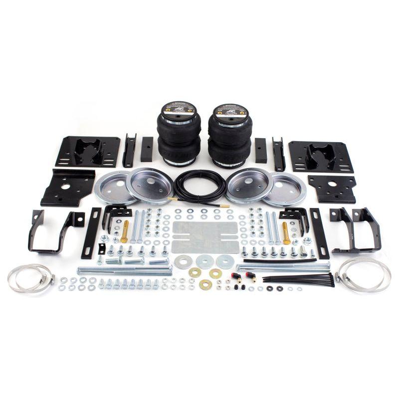 Air Lift Loadlifter 5000 Rear Air Spring Kit for 11-14 Ford F-450 Super Duty 4WD-tuningsupply.com