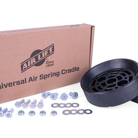 Air Lift Universal Air Spring Cradle-tuningsupply.com