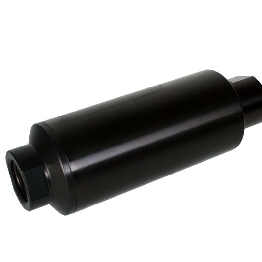 Aeromotive Pro-Series In-Line Fuel Filter - AN-12 - 100 Micron SS Element-tuningsupply.com