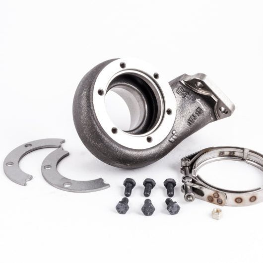 Garrett GT30R Turbine Hsg Kit O/V T3 / V-Band 0.63 A/R (Ni-Resist)-tuningsupply.com