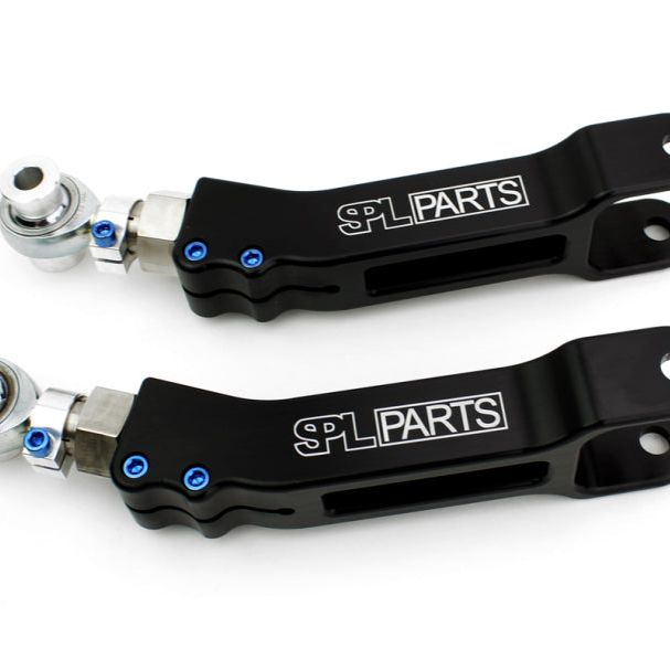 SPL Parts 2013+ Subaru BRZ/Toyota 86 Rear Traction Arms-Suspension Arms & Components-SPL Parts-SPPSPL RTR FRS-SMINKpower Performance Parts