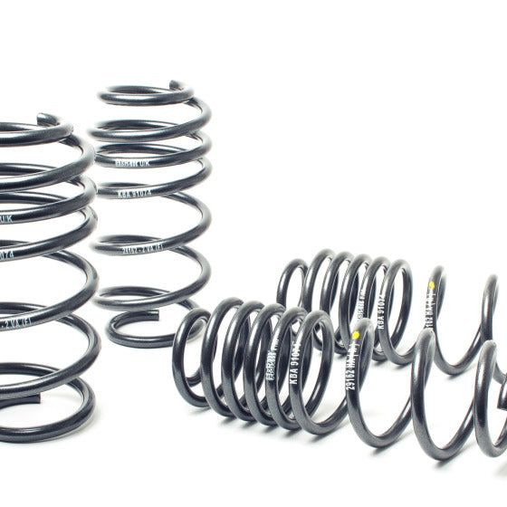 H&R 09-17 Volkswagen CC Sport/Luxury/VR6 Sport Sport Spring-tuningsupply.com