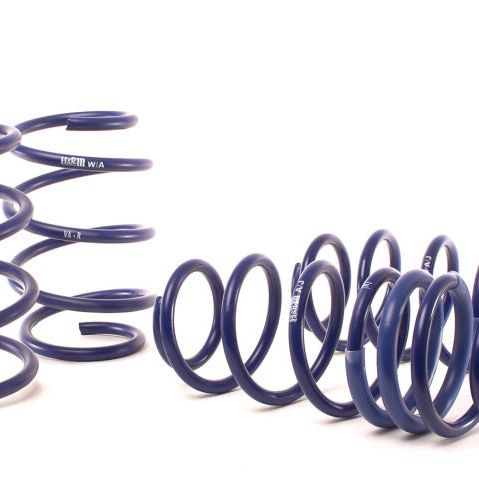 H&R 16-21 Honda Civic Coupe/Sedan Sport Spring (Non Si)-tuningsupply.com