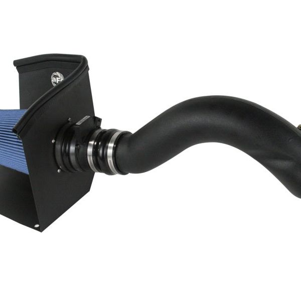 aFe MagnumFORCE Intakes Stage-2 P5R AIS P5R GM Trucks/SUVs 99-07 V8-4.8/5.3L (GMT800)-tuningsupply.com