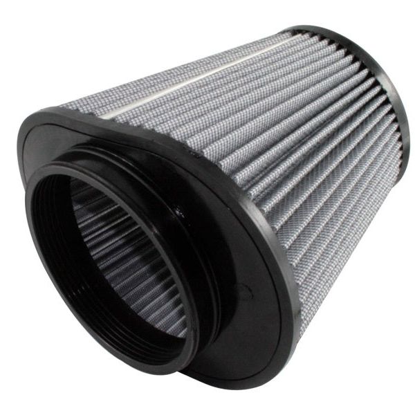 aFe MagnumFLOW Air Filters IAF PDS A/F PDS 5-1/2F x (7x10)B x 5-1/2T x 8H-tuningsupply.com