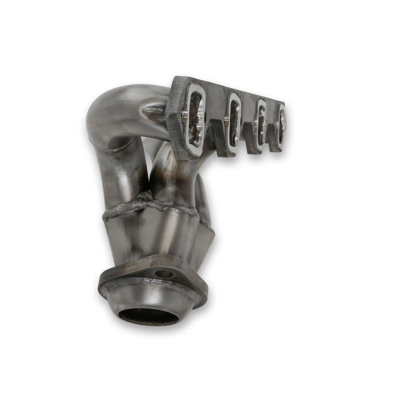 JBA 87-95 Ford F-150 5.0L SBF 1-1/2in Primary Raw 409SS Cat4Ward Header-tuningsupply.com