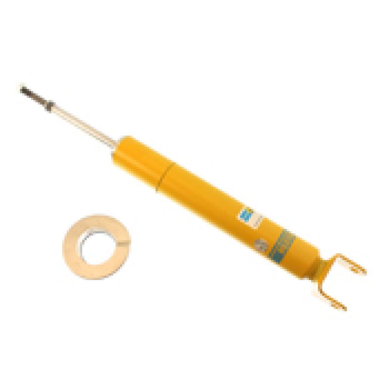 Bilstein B8 2006 Mazda MX-5 Miata Base Front 46mm Monotube Shock Absorber-tuningsupply.com