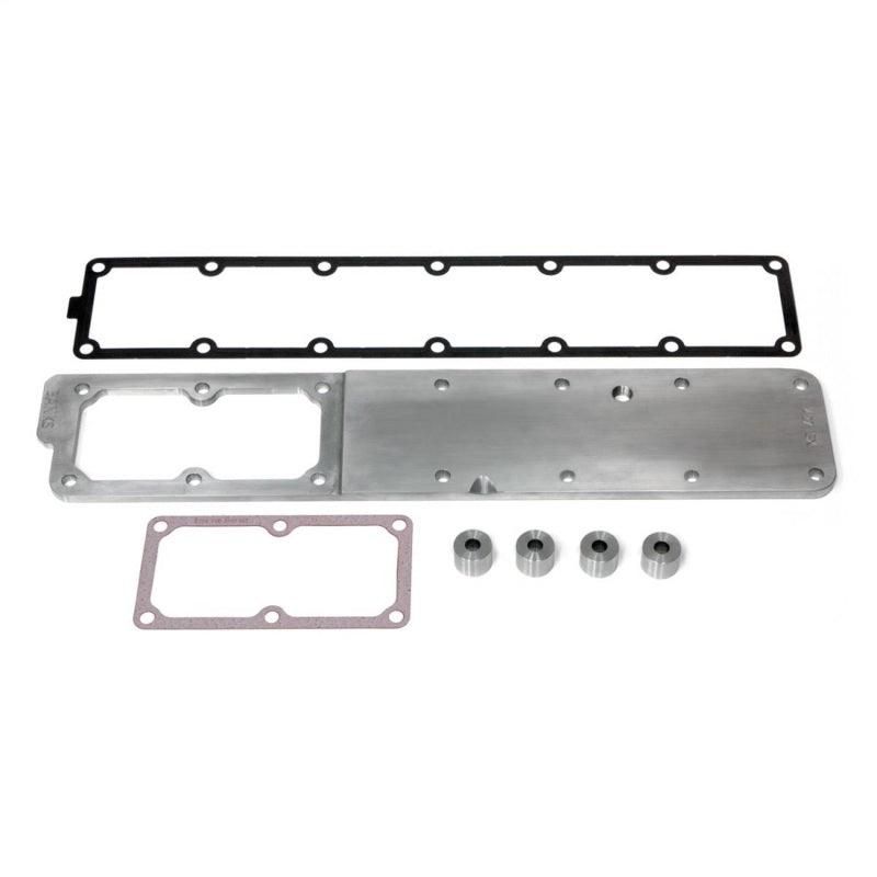 Banks Power 07.5-12 Ram 2500/3500 6.7L Diesel Heater Delete Kit-tuningsupply.com