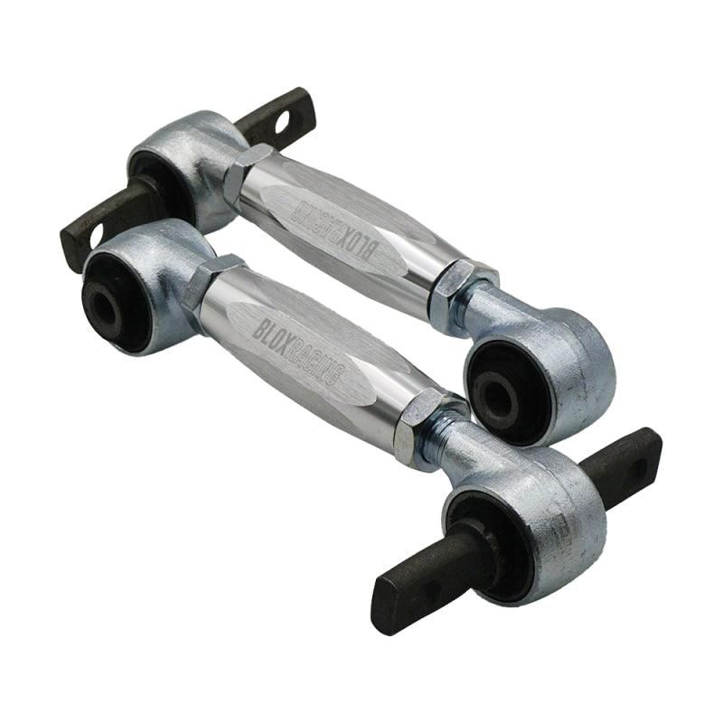 BLOX Racing Rear Camber Kit - 1990-2001 Acura Integra / 1988-2000 Honda Civic CRX Del Sol-tuningsupply.com