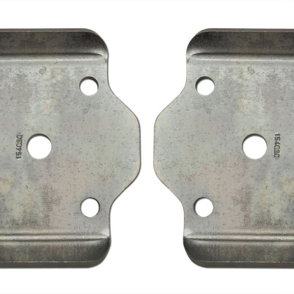 ICON 2005+ Toyota Tacoma Rear Striker Kit for U-Bolt Flip-tuningsupply.com