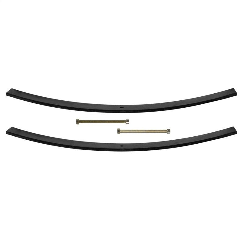 Skyjacker Add A Leaf 2000-2006 Toyota Tundra 4 Wheel Drive-Leaf Springs & Accessories-Skyjacker-SKYRTU20-SMINKpower Performance Parts