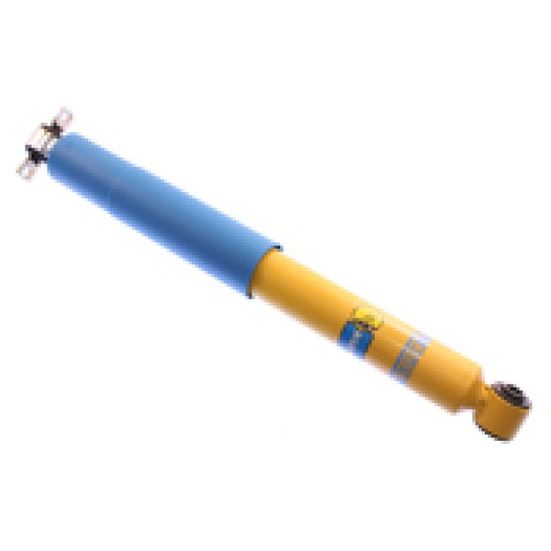 Bilstein B6 2004 Chevrolet Colorado Z85 LS Rear 46mm Monotube Shock Absorber-tuningsupply.com