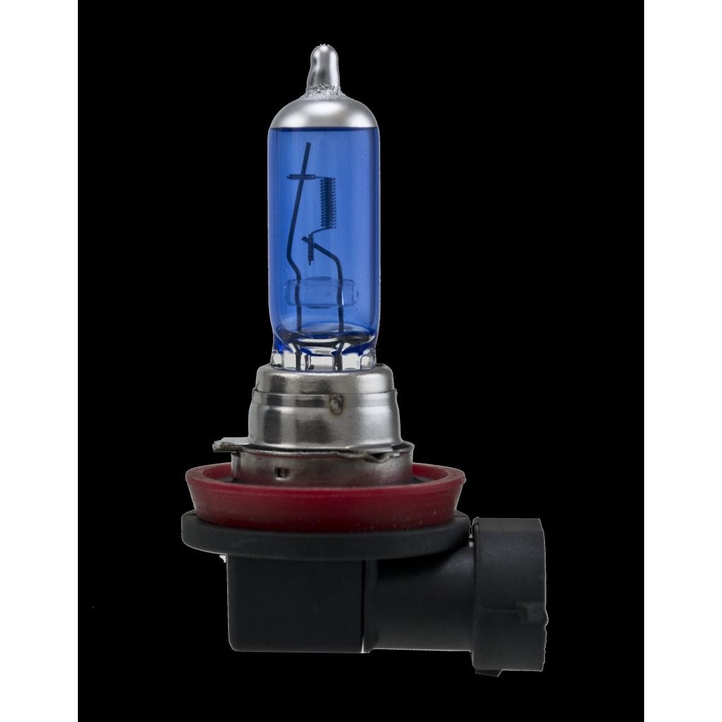 Hella Optilux XB Extreme Type H11 12V 80W Blue Bulbs - Pair-tuningsupply.com