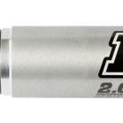 Fox 99-04 Ford SD 2.0 Performance Series 10.1in. Smooth Body IFP Steering Stabilizer (Alum)-tuningsupply.com