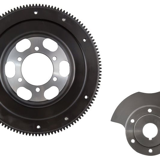 

ACT 600140-03 - ACT600140-03 - ACT 2004 Mazda RX-8 Flywheel Kit Prolite w/CW03 - Shipped in Europe - Tuningsupply.com
