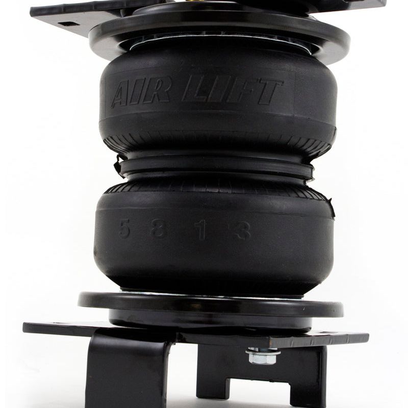 Air Lift Loadlifter 5000 Ultimate Rear Air Spring Kit for 04-14 ForD F-150 RWD-tuningsupply.com