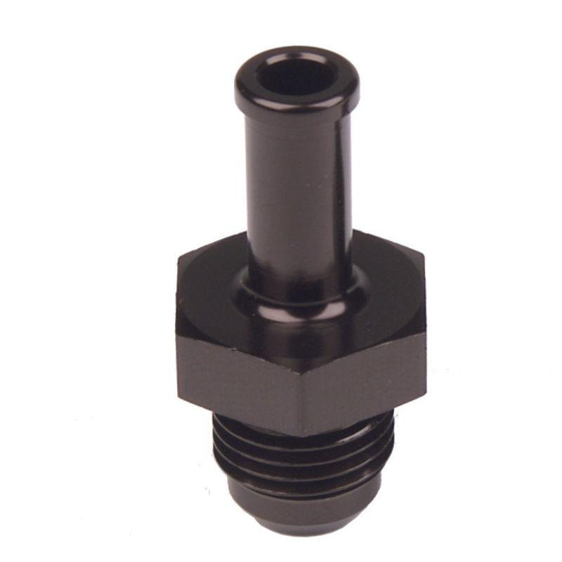 Aeromotive AN-06 Male Flare to 5/16 Barbed End-tuningsupply.com