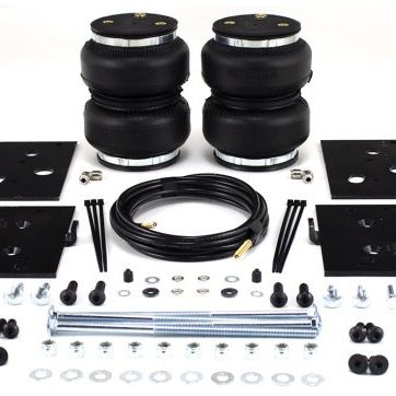 Air Lift Loadlifter 5000 Ultimate Rear Air Spring Kit for 14-17 Dodge Ram 2500-tuningsupply.com