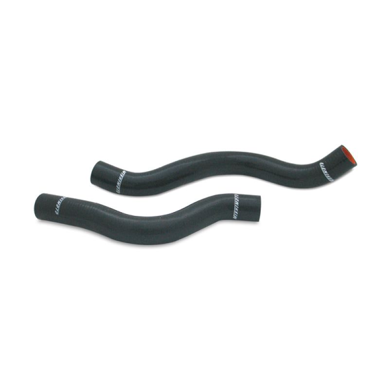 Mishimoto 90-94 Mitsubishi Black Silicone Hose Kit-tuningsupply.com