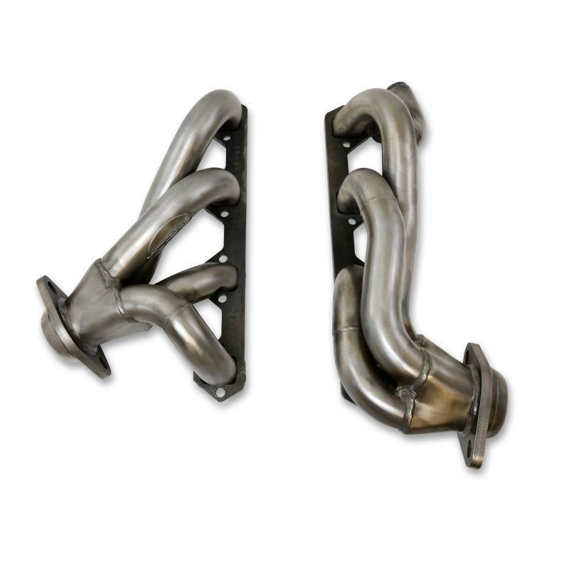 JBA 87-96 Ford F-150 5.8L SBF 1-5/8in Primary Raw 409SS Cat4Ward Header-tuningsupply.com