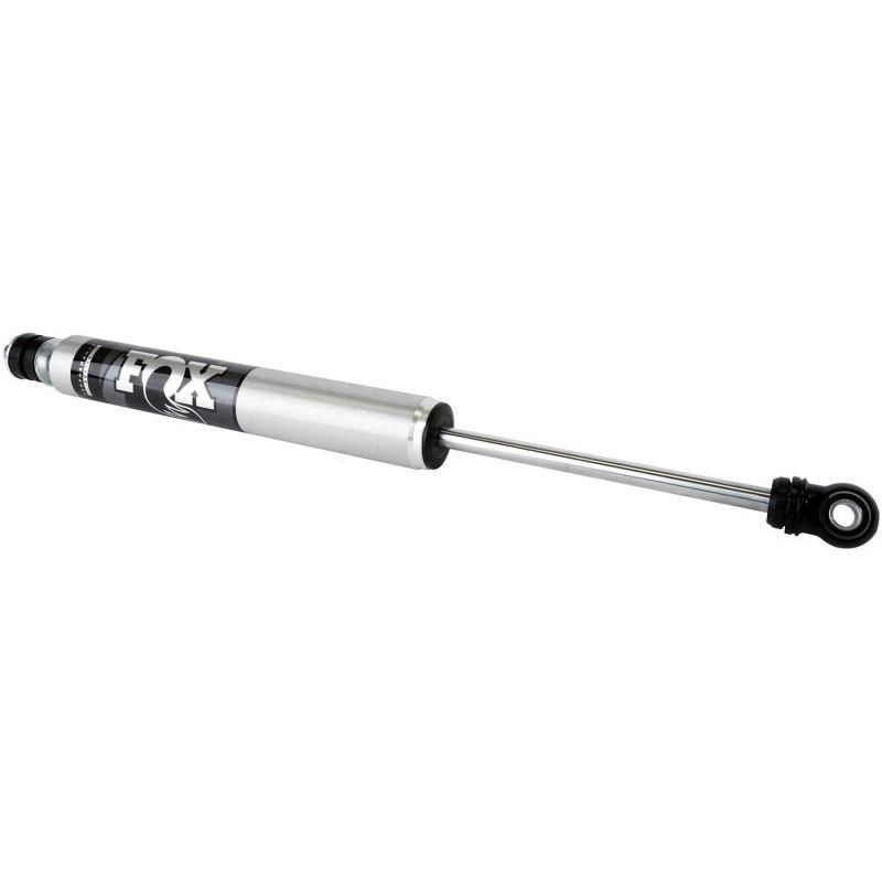 Fox 17-18 Ford F-250 4WD 2.0 Performance Series 9.6in. Smooth Body IFP Front Shock / 4-5in Lift-tuningsupply.com