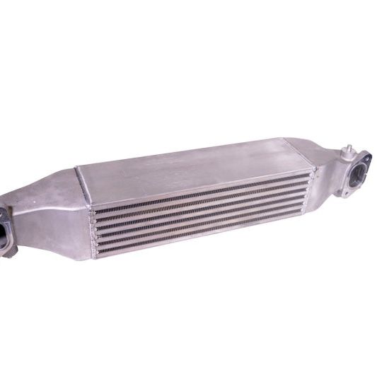 Injen 17-20 Honda Civic Type-R (FK8) I4 2.0L Bar and Plate Front Mount Intercooler-tuningsupply.com