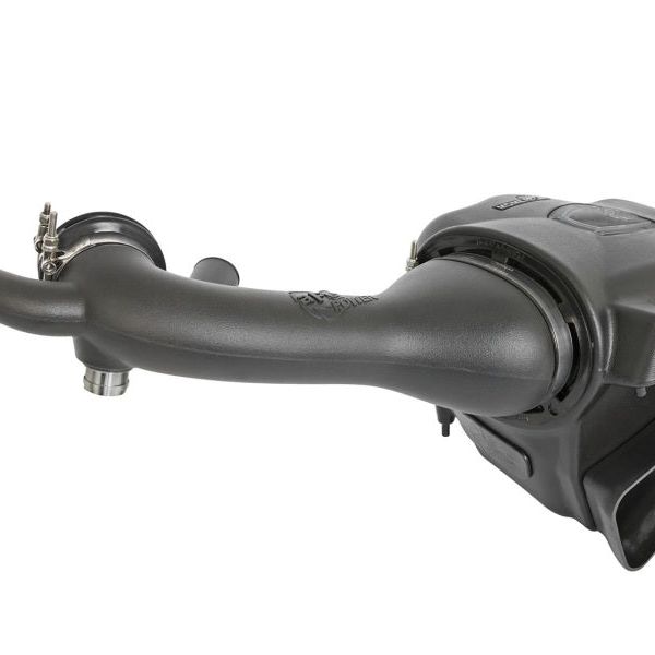 aFe Momentum GT Pro DRY S Intake System 16-17 Chevrolet Camaro V6-3.6L-tuningsupply.com