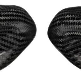 aFe Momentum Black Series Carbon Fiber Dynamic Air Scoop - BMW M5 (F90) 18-19-tuningsupply.com