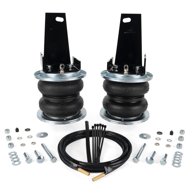 Air Lift Loadlifter 5000 Air Spring Kit for 00-05 Ford Excursion 4WD-tuningsupply.com