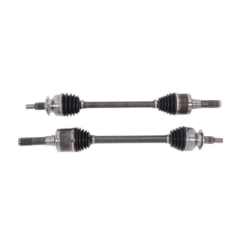 Ford Racing 15-17 Mustang GT350 Half Shaft Kit-tuningsupply.com