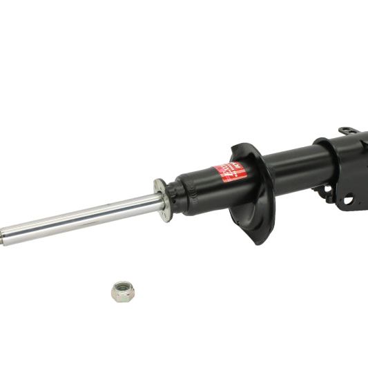 KYB Shocks & Struts Excel-G Rear PONTIAC Fiero 1984-87-tuningsupply.com