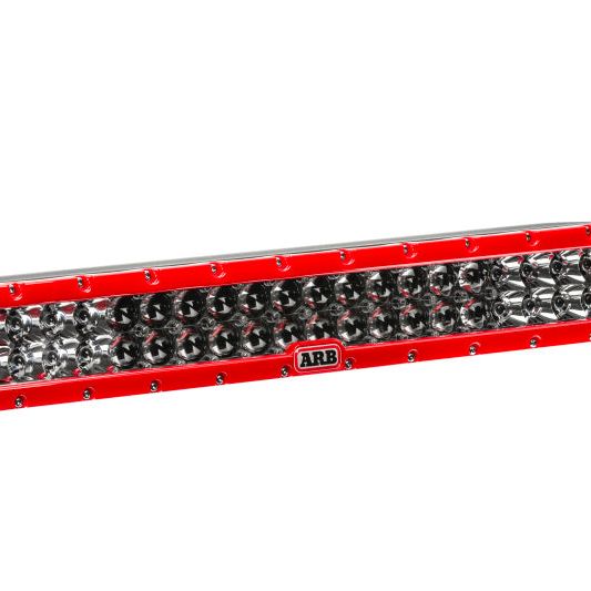 ARB Intensity V2 Light Bar Combination-tuningsupply.com