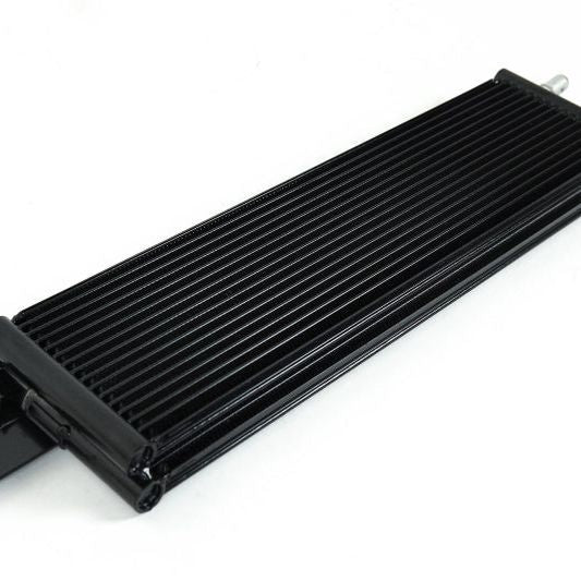 CSF 20+ Toyota GR Supra High-Performance DCT Transmission Oil Cooler-tuningsupply.com