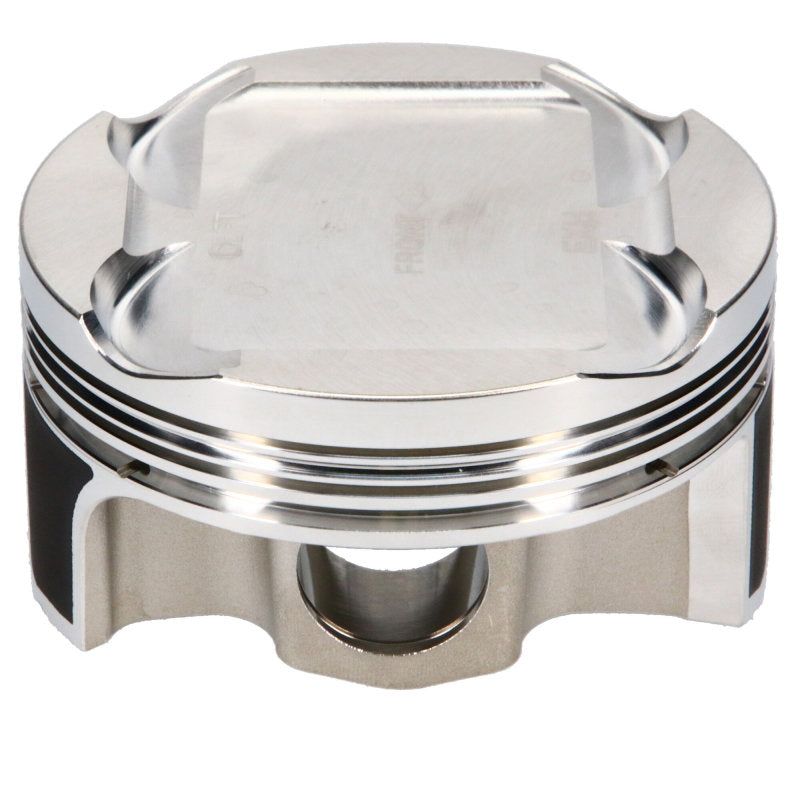 JE Pistons SUB WRX EJ205 79mm STR 92.5mm Bore CR 8.5 KIT Set of 4 Pistons-tuningsupply.com