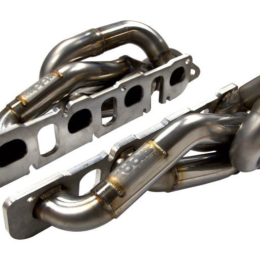 Kooks 19-20 Ram 1500 5.7L HEMI 1-5/8in x 1-3/4in Stainless Steel Torque Series Headers-tuningsupply.com