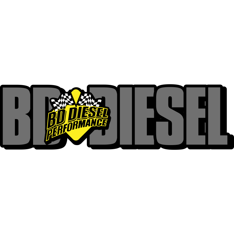 BD Diesel High Idle Control - 2003-2014 Ford Power Stroke 6.0L / 6.4L / 6.7L-tuningsupply.com