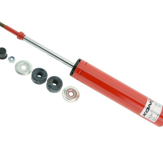 Koni Special D (Red) Shock 76-85 Mercedes W123 E-Class - Rear (Ex. Self-Leveling Sus.)-tuningsupply.com