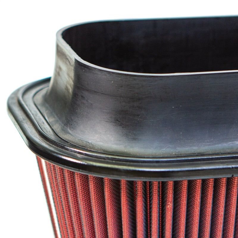 Banks Power 17-19 Ford F250/F350/F450 6.7L Ram-Air Intake System - Oiled Filter-tuningsupply.com