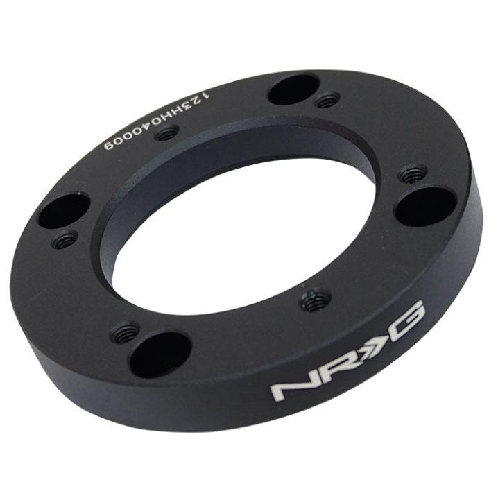 NRG Short Hub Adapter Lotus Exige / Evora / Elise-Steering Wheel Hubs-NRG-NRGSRK-123H-SMINKpower Performance Parts