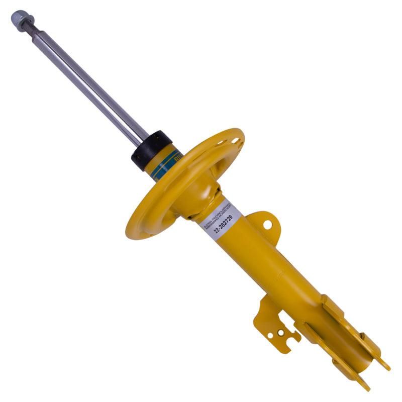 Bilstein B6 10-13 Toyota Highlander 2WD Front Left Suspension Strut Assembly-tuningsupply.com