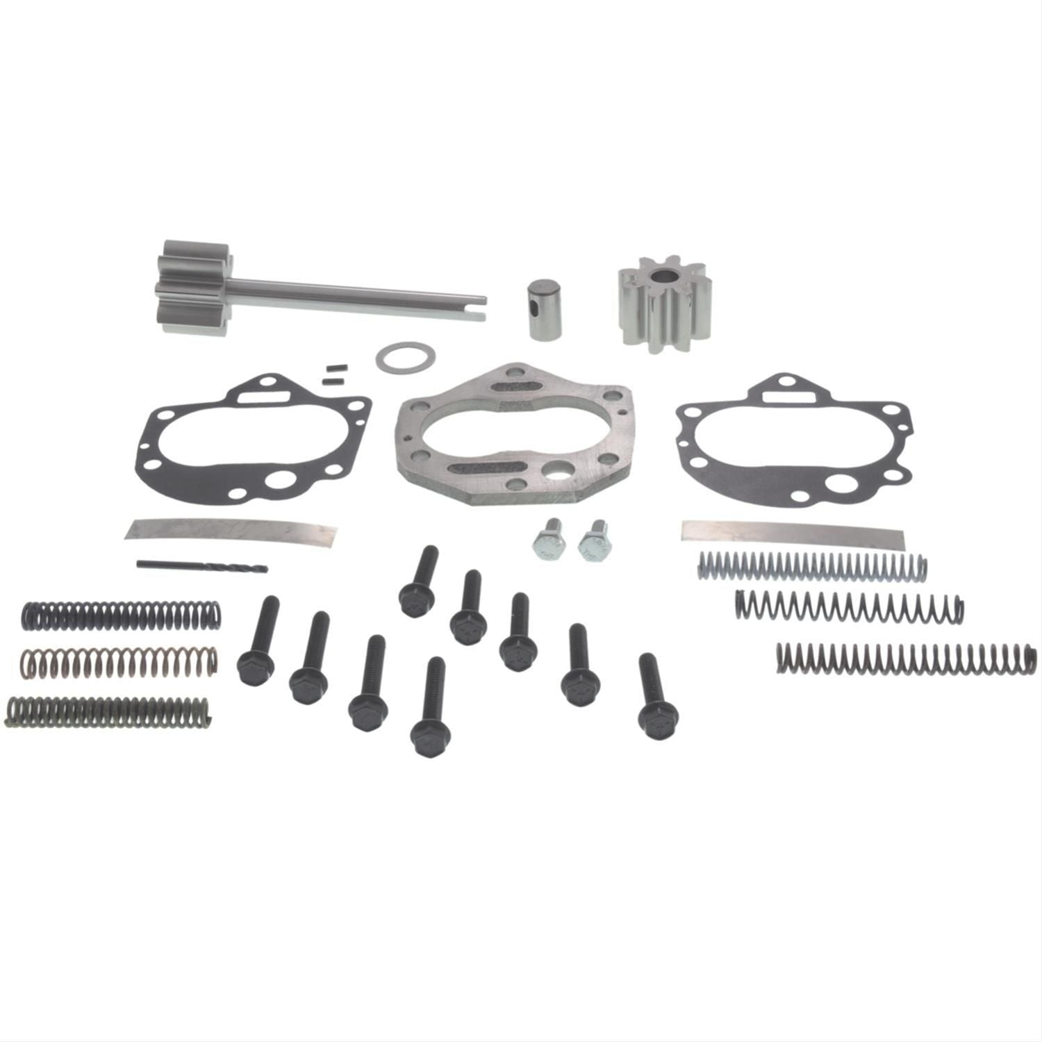 K-20IHV - Melling Oil Pump Rebuild Kit-tuningsupply.com