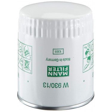 Oil filter Mann W930-13 - SMINKpower Performance Parts MNNW930-13 Mann Filter